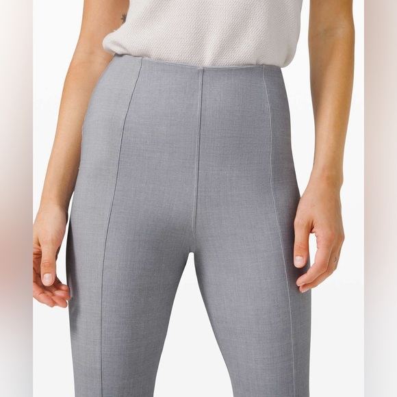 Lululemon Here to There High-Rise 7/8 Pant size 10 - Picture 5 of 12
